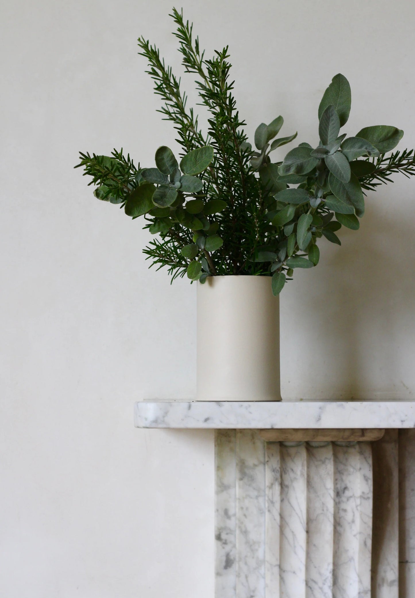 Pottery Jars
