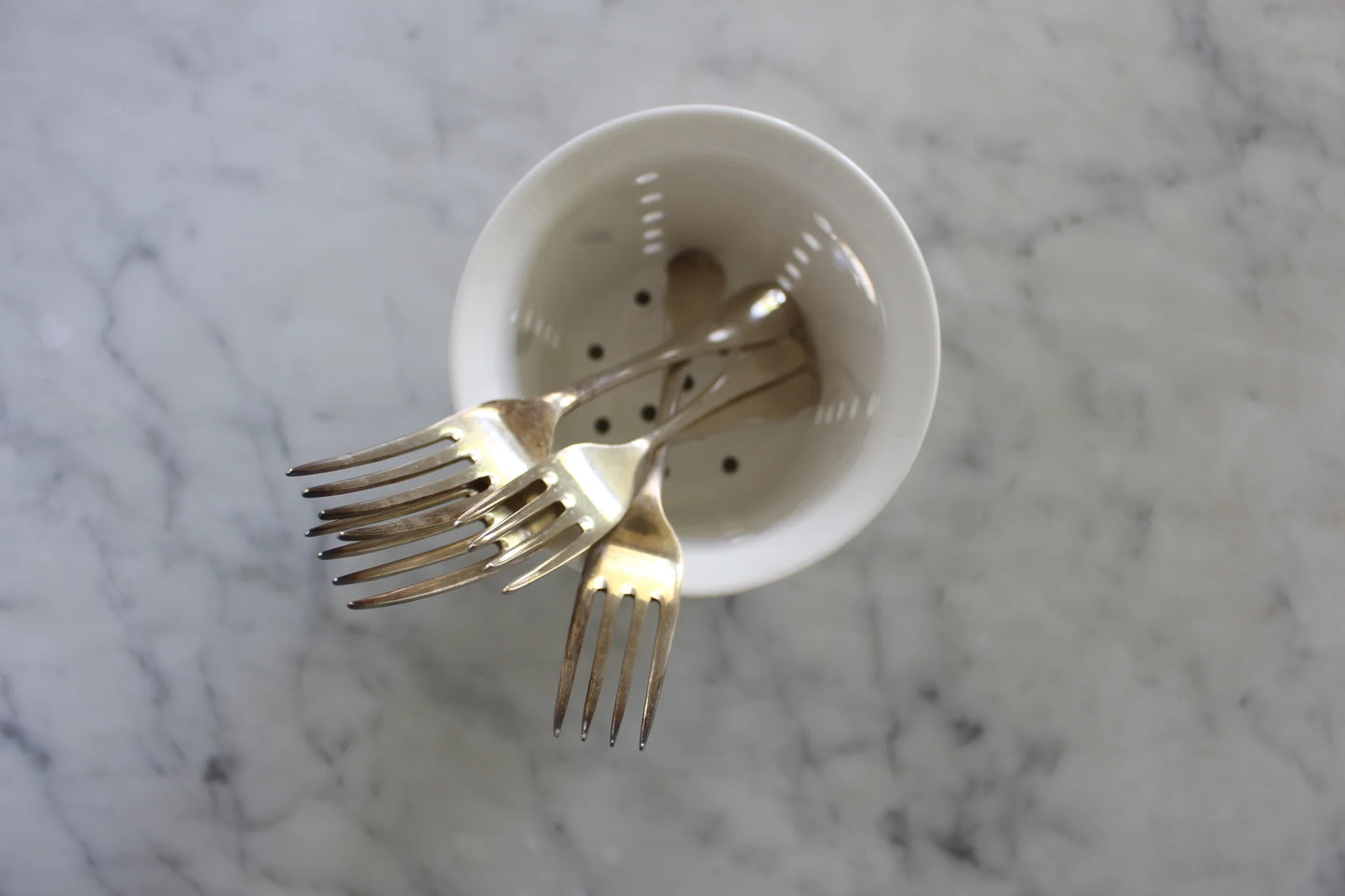 Bone China Dish Drainer