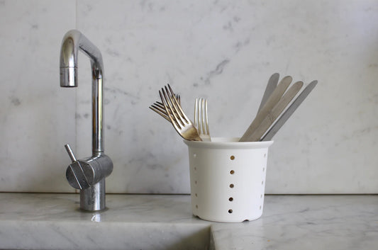 Bone China Dish Drainer