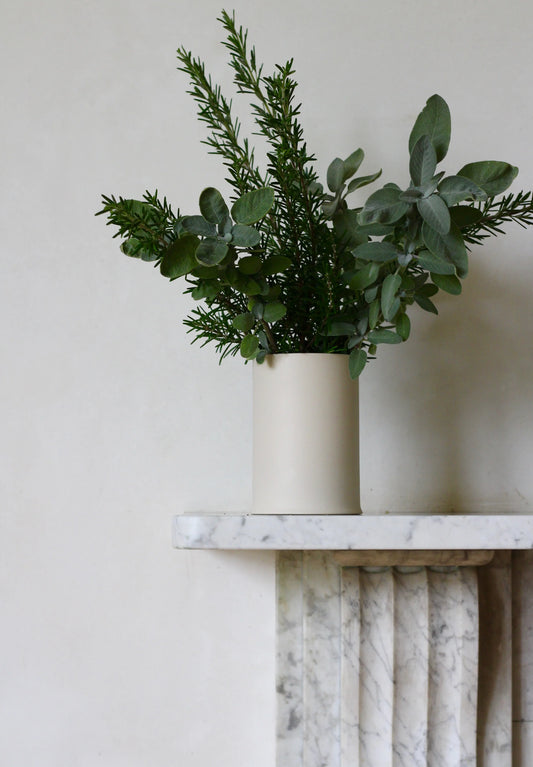 Pottery Jars