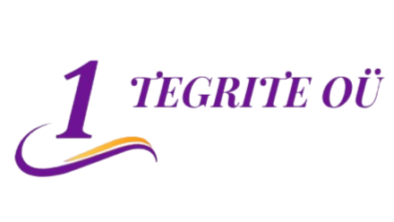 1 TEGRITE OÜ