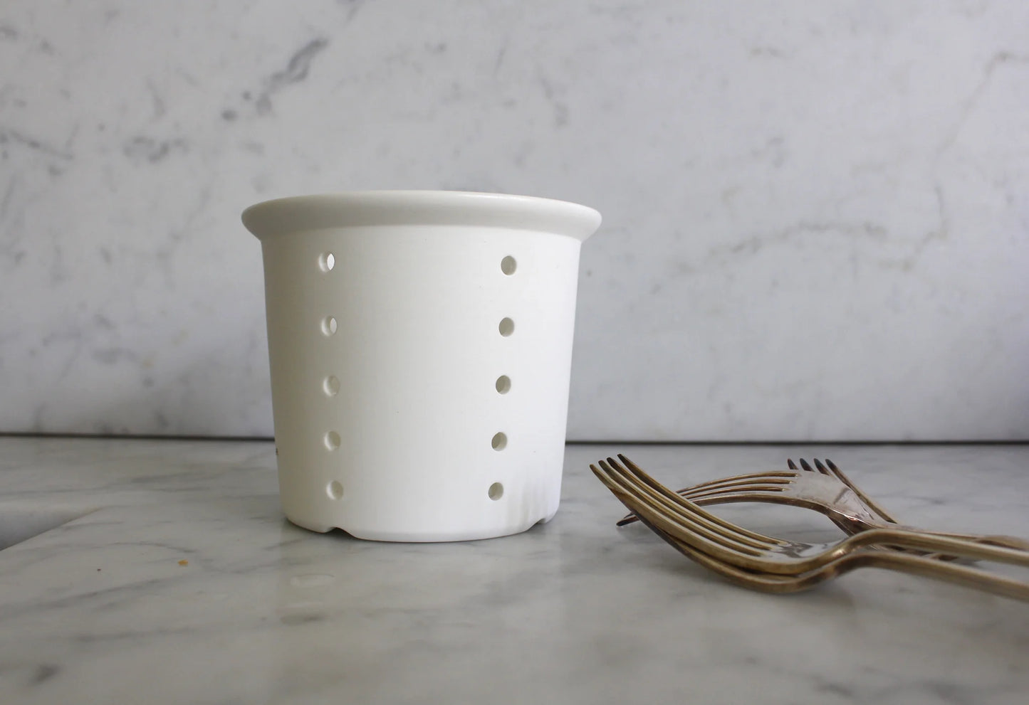 Bone China Dish Drainer