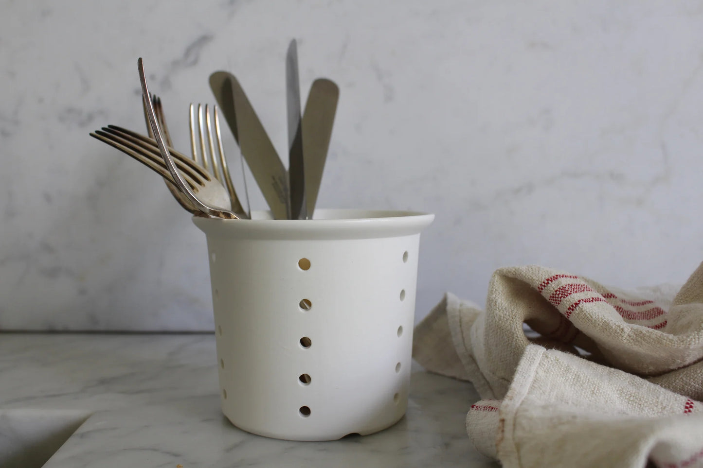 Bone China Dish Drainer